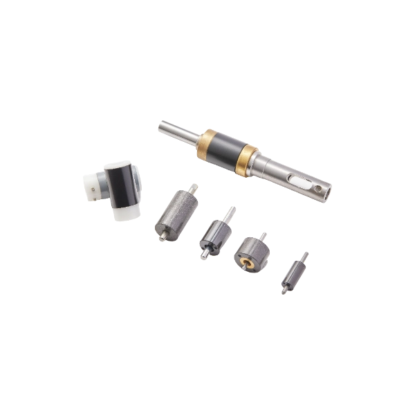 عملية حقن مغناطيسات NdFeB